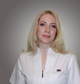 Булатова Марина Игоревна