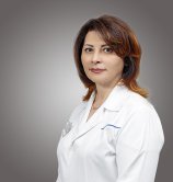 Бесман Ирина Владимировна