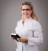 Филимонова Оксана Николаевна