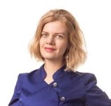Чуб Валентина