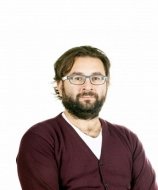 Семенихин Дмитрий Витальевич