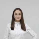 Северинец Екатерина Александровна
