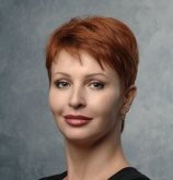 Голотина Екатерина