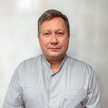 Серновец Алексей Леонидович