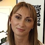 Сидоренко Марина