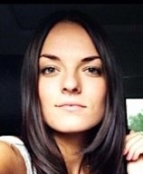 Медведева (Чернышева) Екатерина