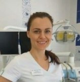 Перевязкина Юлия Витальевна