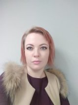 Кирилова Алена Александровна
