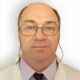 Абрамов Юрий Алексеевич