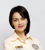 Айдарова Вера