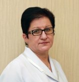 Булгакова Елена Ивановна