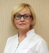 Шашкова Надежда Сергеевна
