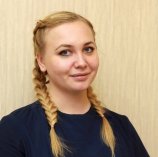 Чесакова Марина