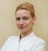 Костевич Светлана