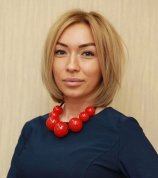 Алексеева Надежда Анатольевна