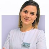 Незнамова Маргарита Сергеевна