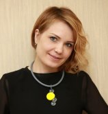 Спиркина Ирина