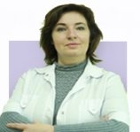 Пивоварова Ирина Юрьевна
