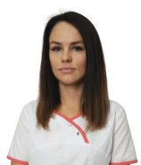 Алымова Александра