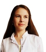 Горбунова Кристина Алексеевна