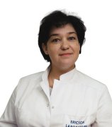 Сафронова Надежда Александровна