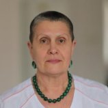 Шупенич Наталья Лукьяновна