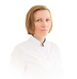 Медведева Елена Александровна