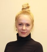 Голоядова Антонина