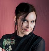 Симонова Алена