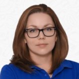 Савелова Мария Рашидовна