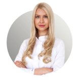 Жукова Наталия Владимировна