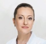 Маркина Наталия Александровна