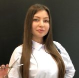 Белоконева Мария