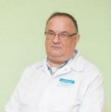 Декшин Григорий Александрович