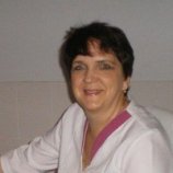 Сорока Наталия Владимировна