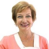 Терехова Елена Николаевна
