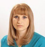 Зеленова Елена Анатольевна