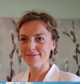 Юрова Ольга Вячеславовна