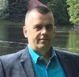 Фролов Юрий Викторович