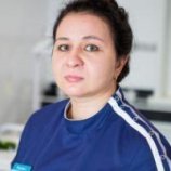 Алексеева Татьяна Вячеславовна