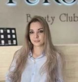 Жиртуева Алена