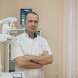 Савенко Вадим Сергеевич