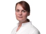 Варначова Светлана Евгеньевна