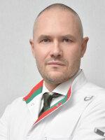 Львов Андрей Андреевич