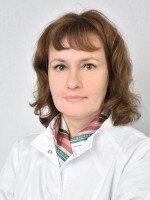 Архипова Наталья Александровна