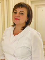 Хорошун Елена Владимировна