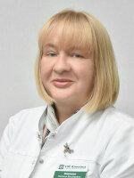 Очинская (Федорова) Наталья Васильевна