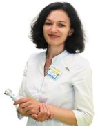 Позднякова Ирина Владимировна