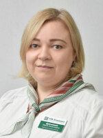 Думченкова Ирина Анатольевна