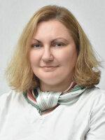 Гониянц Гаяна Георгиевна